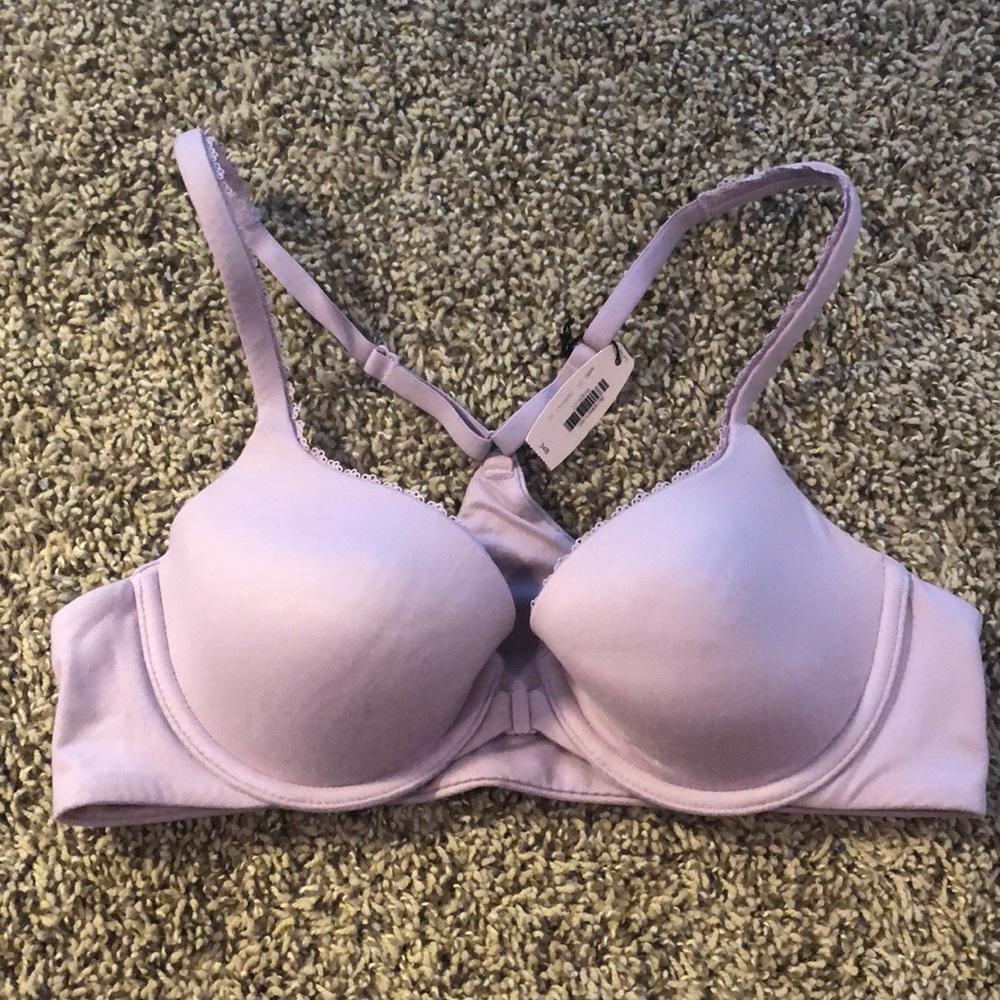Victoria’s Secret bra